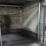 Self-storage Facility storage on Self-storage Facility storage on