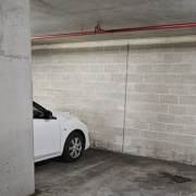 Indoor lot parking on Indoor lot parking on