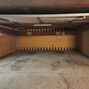 Indoor lot storage on  