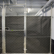 Storage Cage storage on  