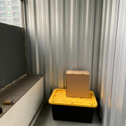 Storage Unit storage on  
