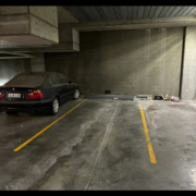 Indoor lot parking on Indoor lot parking on