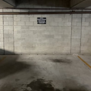 Indoor lot parking on Indoor lot parking on