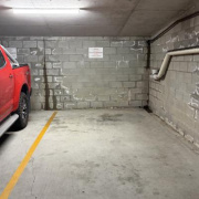 Indoor lot parking on Indoor lot parking on