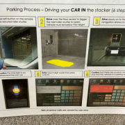 Other parking on  