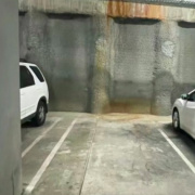 Indoor lot parking on Indoor lot parking on