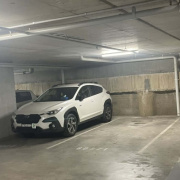 Indoor lot parking on Indoor lot parking on