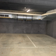 Undercover parking on  