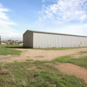 Shed storage on  