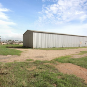 Shed storage on Shed storage on