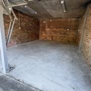 Garage storage on Garage storage on