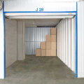 Storage Unit storage on Storage Unit storage on