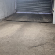 Indoor lot storage on  