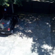Outdoor lot parking on Dandenong Rd in Prahran Outdoor lot parking on Dandenong Rd in Prahran