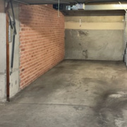 Garage storage on  