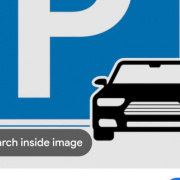 Undercover parking on  