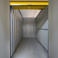 Storage Unit storage on Storage Unit storage on
