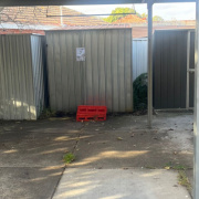Undercover storage on Undercover storage on