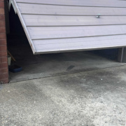 Garage storage on  