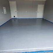 Garage storage on  