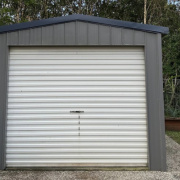Shed storage on Shed storage on