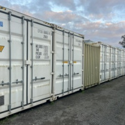 Storage Unit storage on Storage Unit storage on