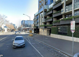West Melbourne - Secure Parking close to Flagstaff, Tram and Bus stops.jpg