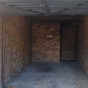 Garage storage on  