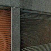 Garage parking on Eagle Alley in Melbourne Garage parking on Eagle Alley in Melbourne