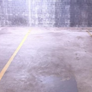 Undercover parking on  