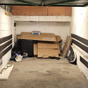 Garage storage on  