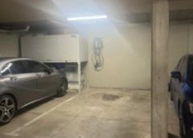 South Melbourne - Secure Indoor Parking close to Trams.jpg
