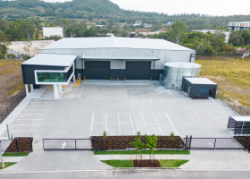 Stapylton - Pallet Spaces in a Secure Brand New Warehouse/Storage .jpg