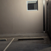 Outside parking on  