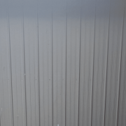 Garage storage on  