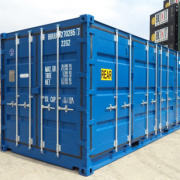Storage Unit storage on Storage Unit storage on