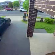 Driveway parking on Driveway parking on