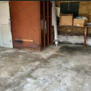 Garage storage on  