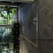Undercover parking on Undercover parking on