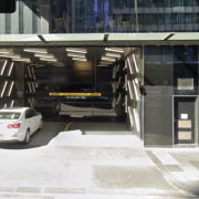 Other parking on  