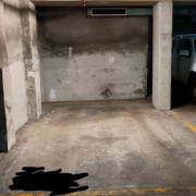 Undercover parking on Undercover parking on
