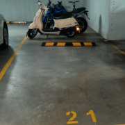 Other parking on  