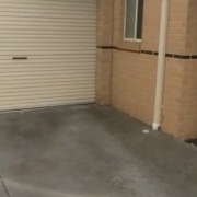 Garage storage on  
