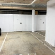 Indoor lot parking on Indoor lot parking on