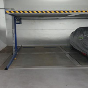 Other parking on  
