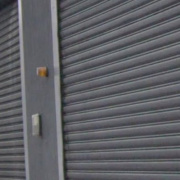 Indoor lot parking on  