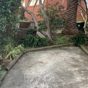Other parking on  
