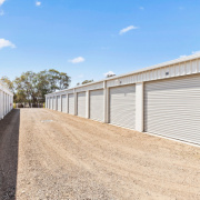 Garage parking on  