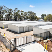 Storage Unit storage on  