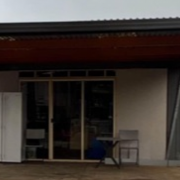 Garage storage on  